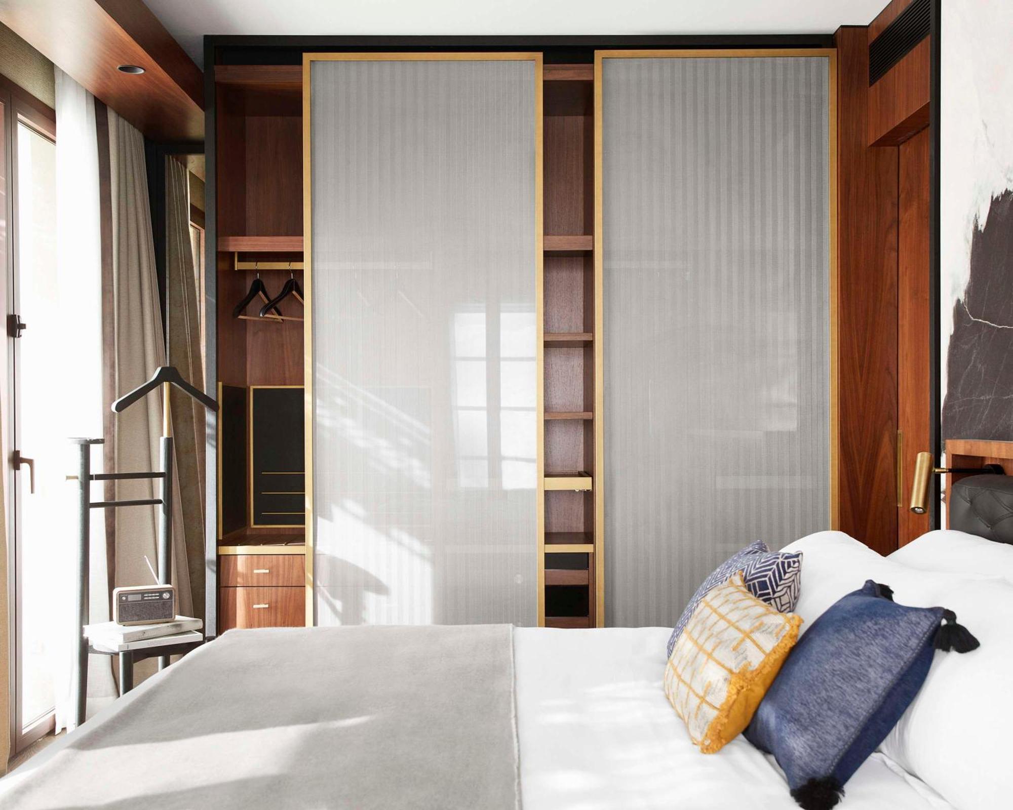 Thompson Madrid, By Hyatt Hotel Buitenkant foto